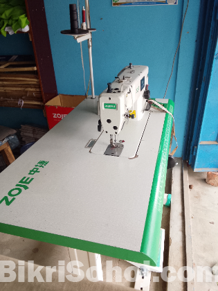 ZOJE SOWING  MICHING